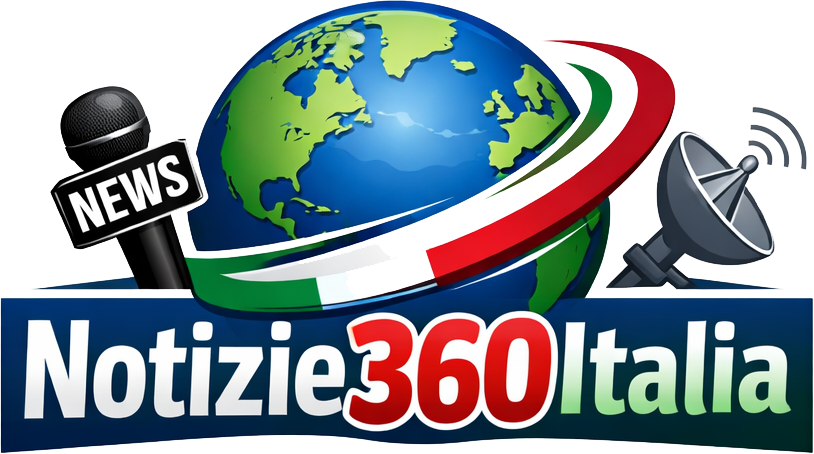 Notizie360italia